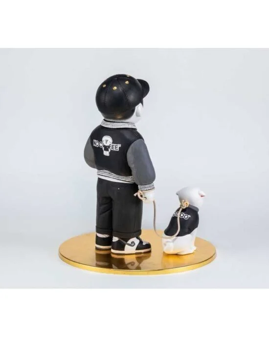 NO COFFEE|中村人形 中村弘峰 写真 7