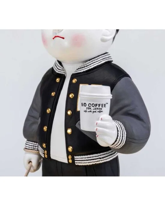 NO COFFEE|中村人形 中村弘峰 写真 11