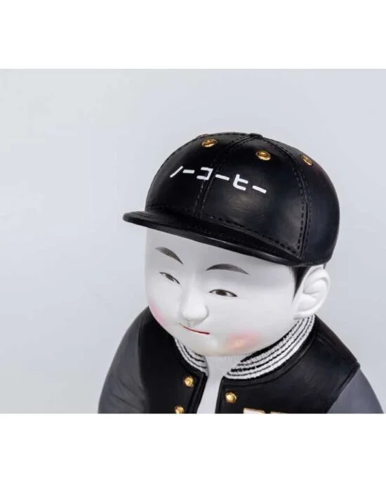 NO COFFEE|中村人形 中村弘峰 写真 12