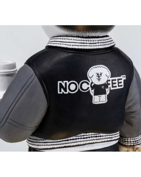 NO COFFEE|中村人形 中村弘峰 写真 13