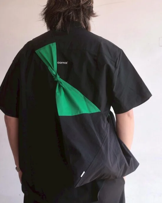 NO COFFEE × AZUMA BAG 写真 5