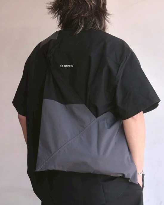 NO COFFEE × AZUMA BAG 写真 9