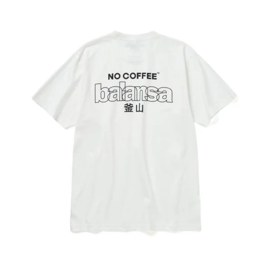 NO COFFEE × BALANSA 写真 6