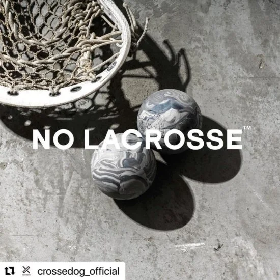NO COFFEE × CROSSEDOG COLLABORATION 写真 1