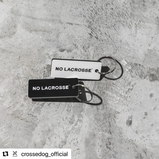 NO COFFEE × CROSSEDOG COLLABORATION 写真 4