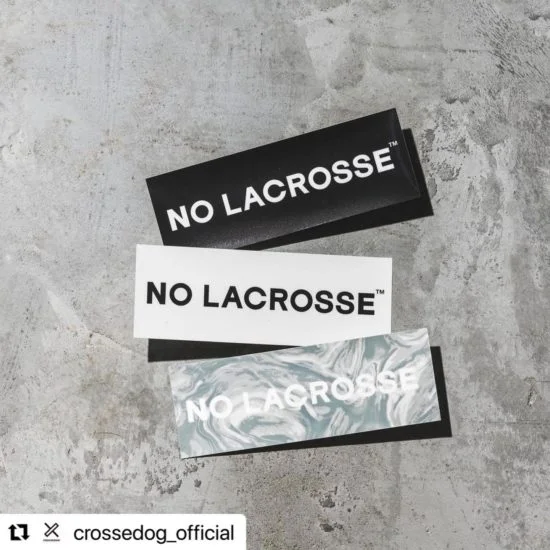 NO COFFEE × CROSSEDOG COLLABORATION 写真 5