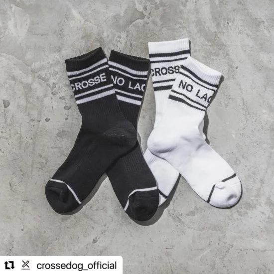 NO COFFEE × CROSSEDOG COLLABORATION 写真 6