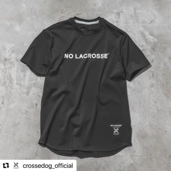 NO COFFEE × CROSSEDOG COLLABORATION 写真 8
