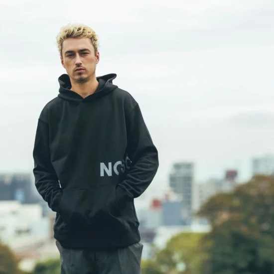 NO COFFEE × FIDES “NO SOCCER” 写真 2