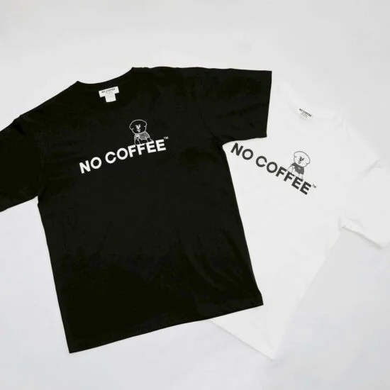NO COFFEE × フタノリコ 写真 2