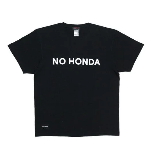 NO COFFEE × Honda 写真 3