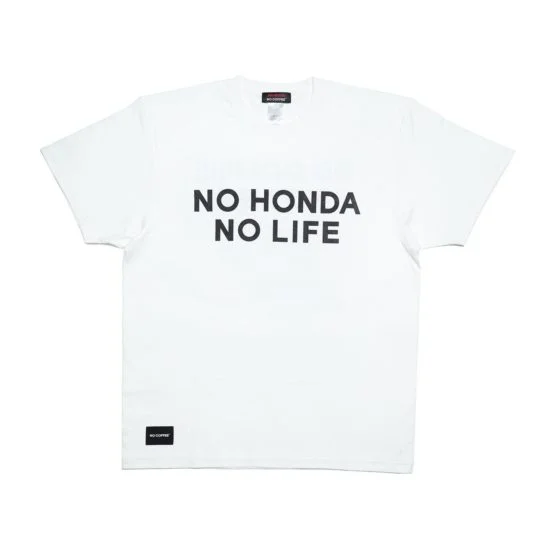 NO COFFEE × Honda 写真 4
