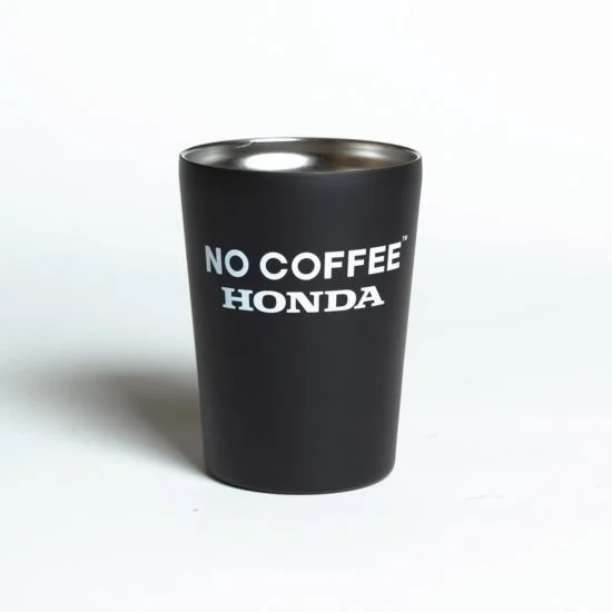 NO COFFEE × Honda 写真 6