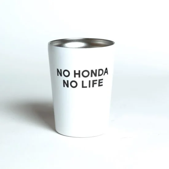 NO COFFEE × Honda 写真 7