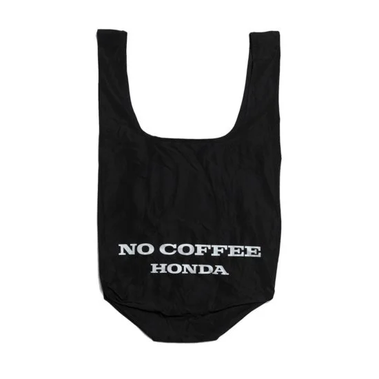 NO COFFEE × Honda 写真 8