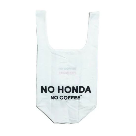 NO COFFEE × Honda 写真 9