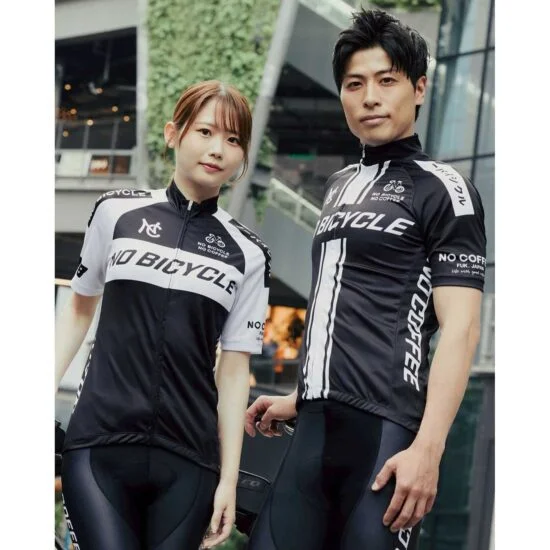 NO COFFEE × J SPORTS 写真 1