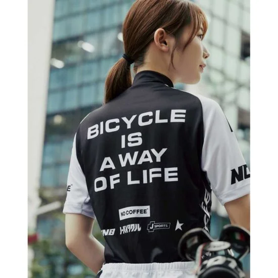 NO COFFEE × J SPORTS 写真 2