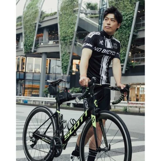 NO COFFEE × J SPORTS 写真 3