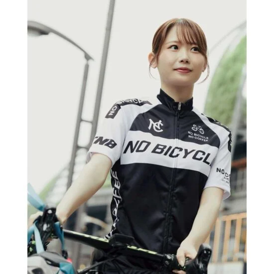 NO COFFEE × J SPORTS 写真 4