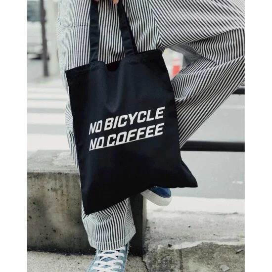 NO COFFEE × J SPORTS 写真 6