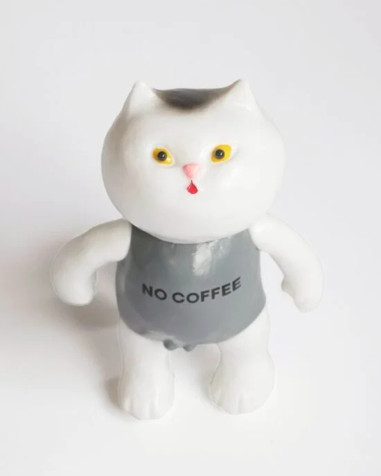 NO COFFEE × MAI NAGAMOTO 写真 2