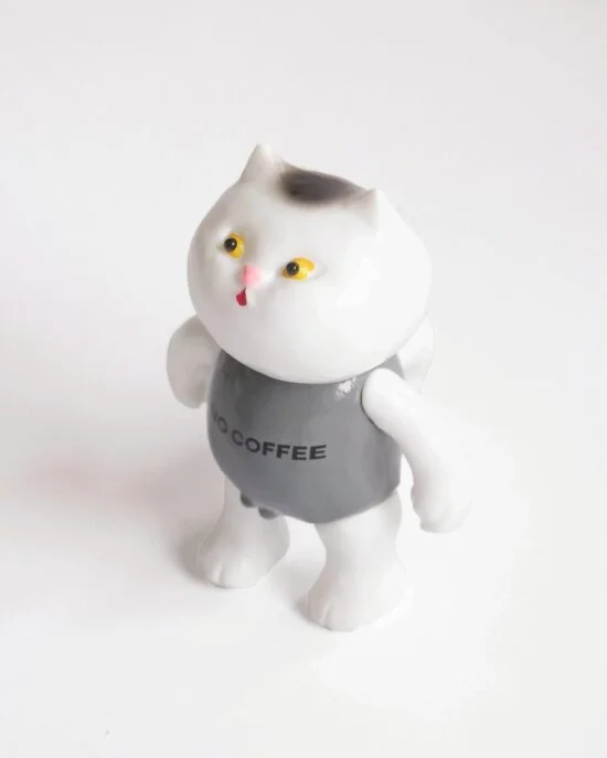 NO COFFEE × MAI NAGAMOTO 写真 3