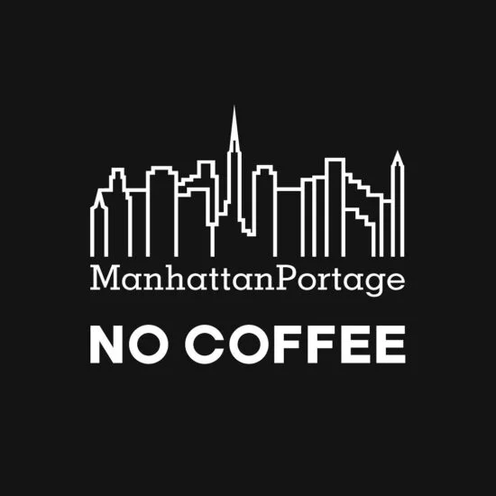 Manhattan Portage × NO COFFEE 写真 1