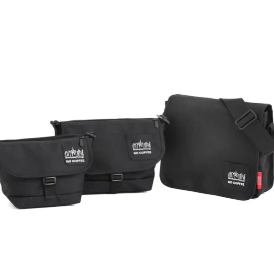 Manhattan Portage × NO COFFEE 写真 2