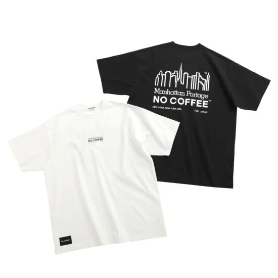 Manhattan Portage × NO COFFEE 写真 6