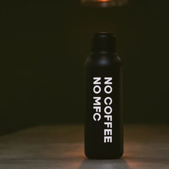 NO COFFEE × MFC STORE 写真 3