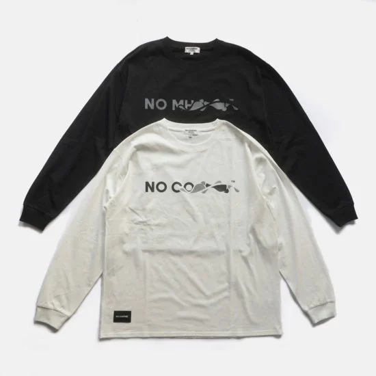 NO COFFEE × MHAK 写真 2