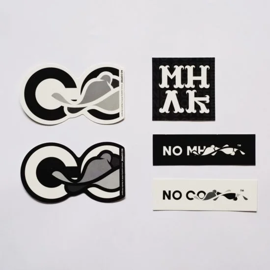 NO COFFEE × MHAK 写真 9
