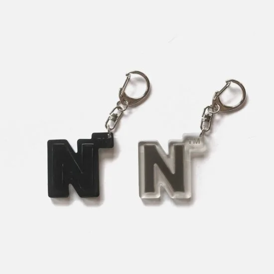 “N” Series 写真 6