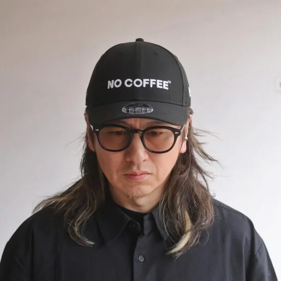 NO COFFEE × New Era®︎ 写真 5