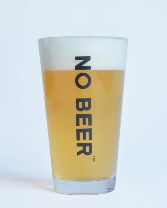 NO BEER 写真 3