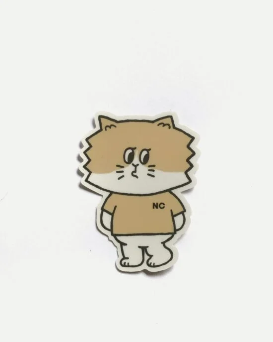 NO CAT 写真 1