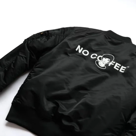 5周年記念商品第4弾 NO COFFEE × KYNE 写真 3