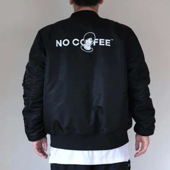 5周年記念商品第4弾 NO COFFEE × KYNE 写真 8