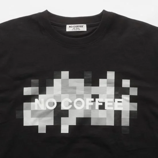 NO COFFEE × makersspace “NO PIXELATED” 写真 13