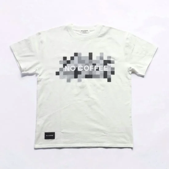 NO COFFEE × makersspace “NO PIXELATED” 写真 15