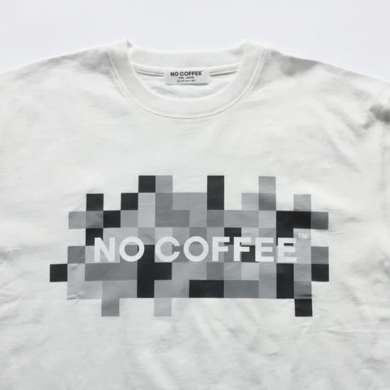 NO COFFEE × makersspace “NO PIXELATED” 写真 17