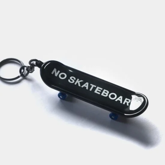 MORTAR TOKYO × NO COFFEE “NO SKATEBOARD” 写真 3