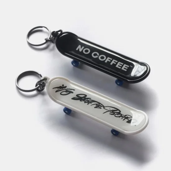 MORTAR TOKYO × NO COFFEE “NO SKATEBOARD” 写真 5