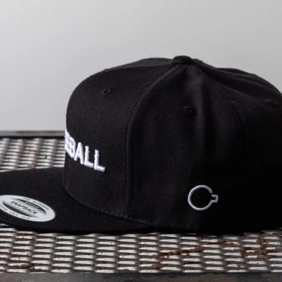 NO COFFEE × NEXT THING “NO BASEBALL” 写真 8