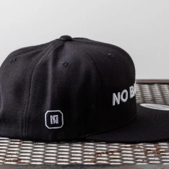 NO COFFEE × NEXT THING “NO BASEBALL” 写真 9