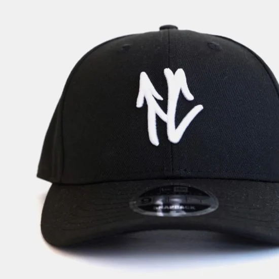5周年記念商品第5弾 NO COFFEE × MOGNO6.× NEW ERA 写真 1