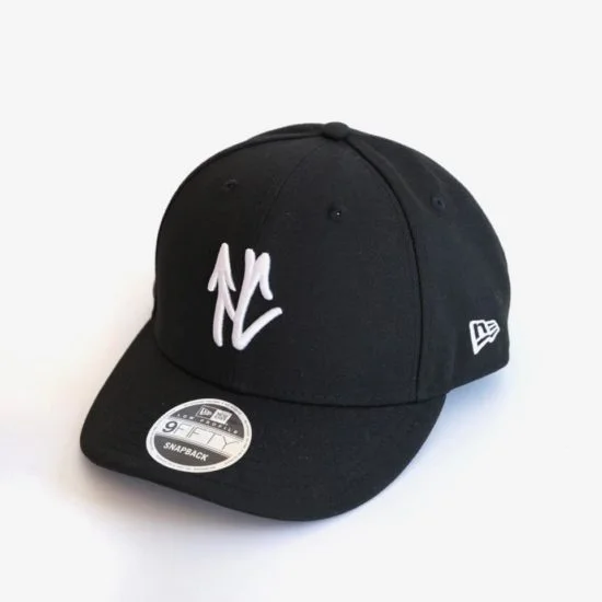 5周年記念商品第5弾 NO COFFEE × MOGNO6.× NEW ERA 写真 2