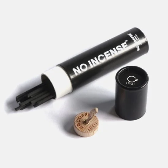 NO INCENSE 写真 3