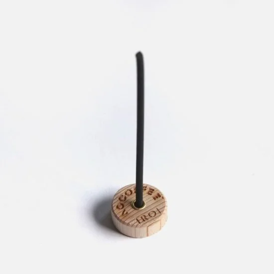 NO INCENSE 写真 4